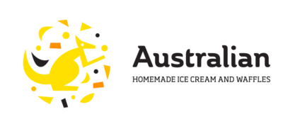 logo australian mediacite ice cream