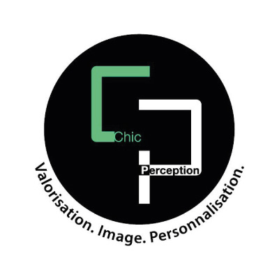 Logo Chic Perception