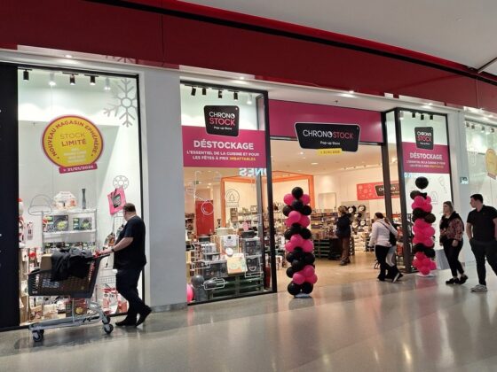 chronostock mediacite