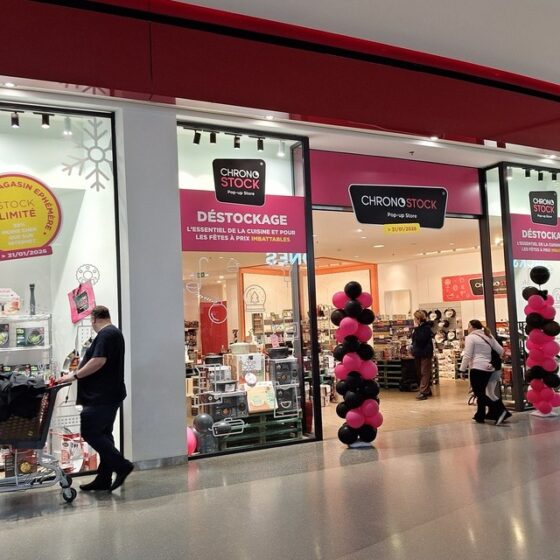 chronostock mediacite