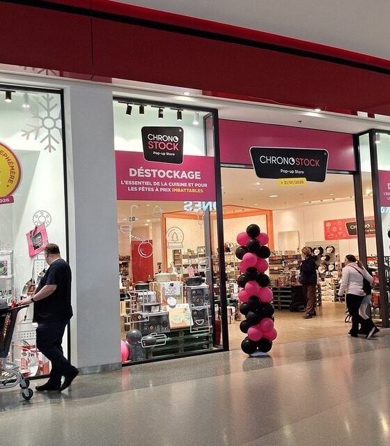 chronostock mediacite