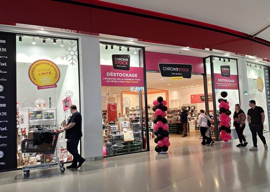 chronostock mediacite