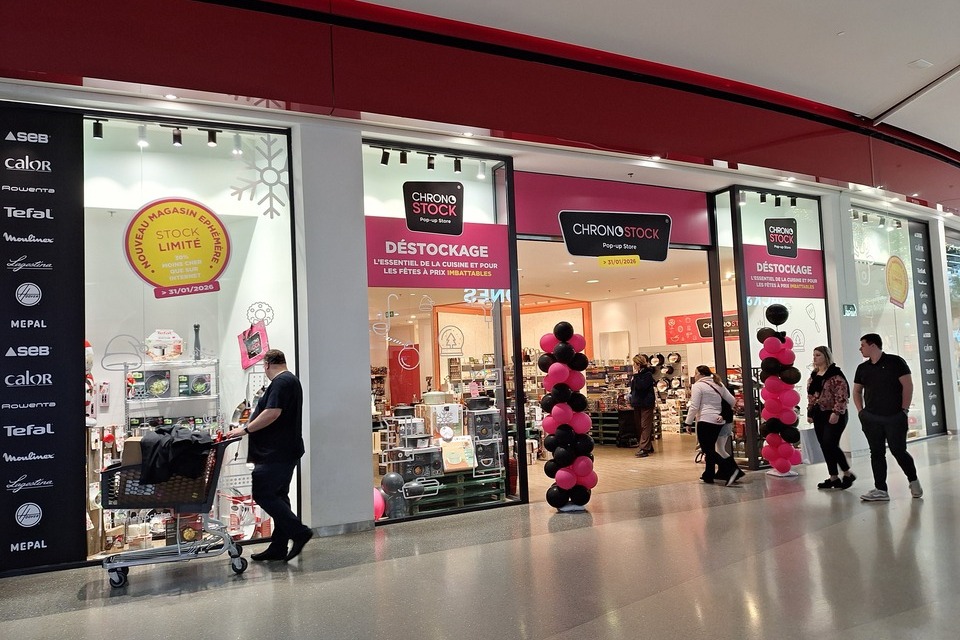 chronostock mediacite