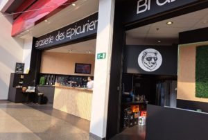 brasserie des epicuriens mediacite