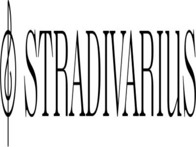 Mediacite - logo stradivarius