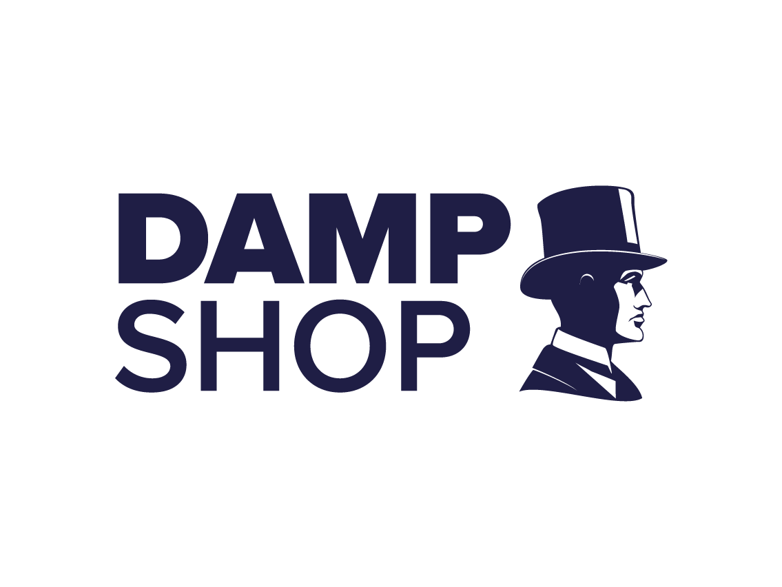 logo dampshop mediacite
