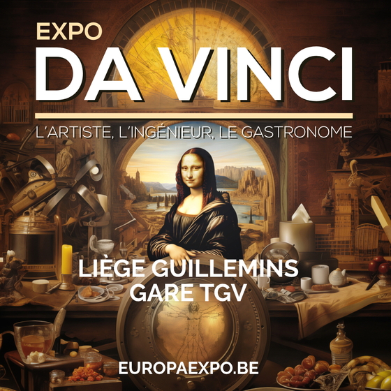 Mediacite - Europa Expo