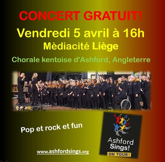 mediacite concert