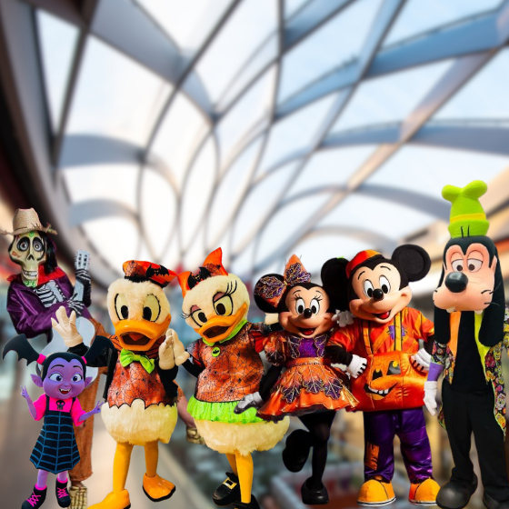 parade disney halloween mediacite