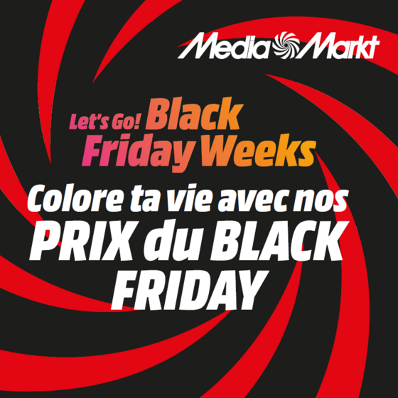 black friday promotion mediamarkt