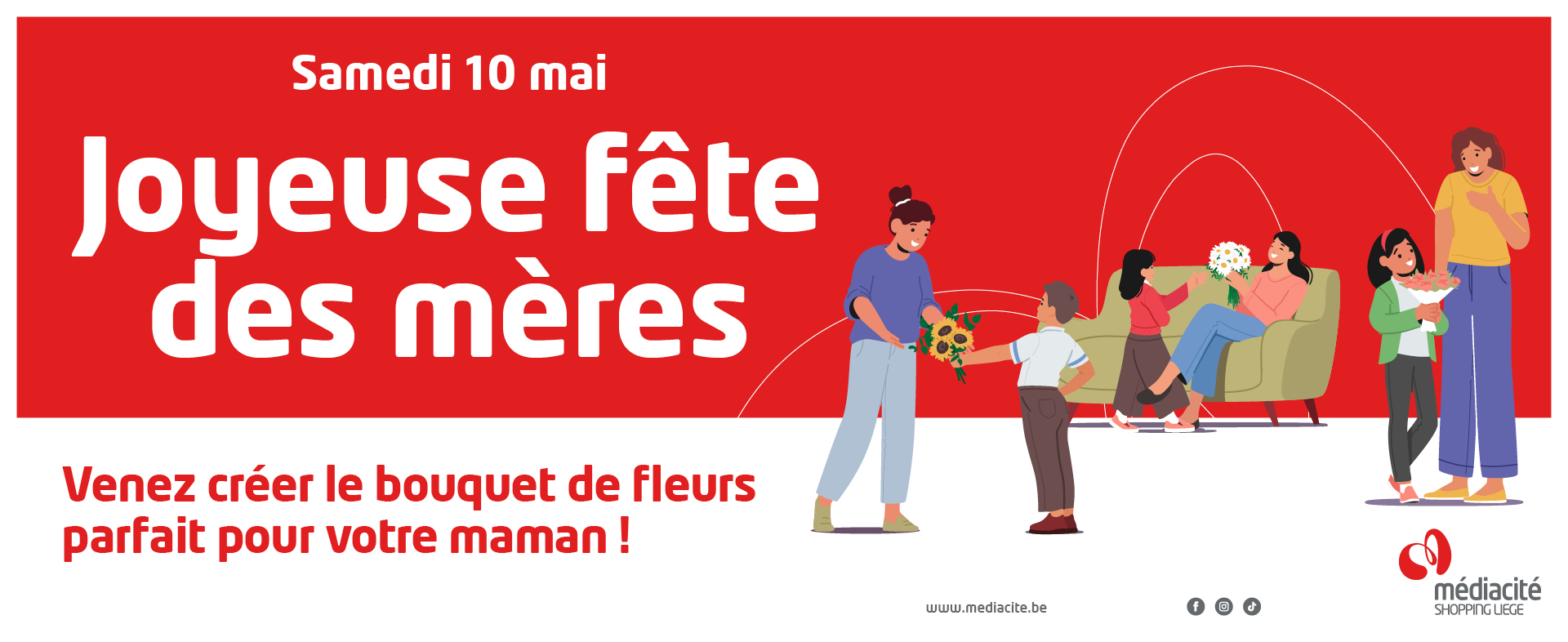 fete des meres mediacite maman