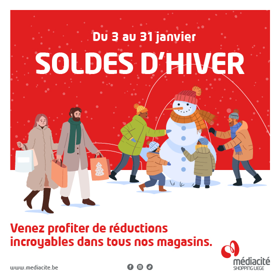 soldes hiver