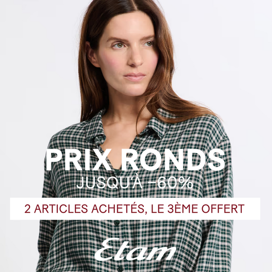 Prix Ronds